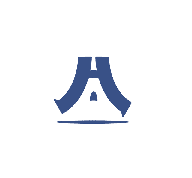 赫塔科技 Logo